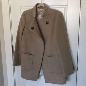 Banana Republic Coat
